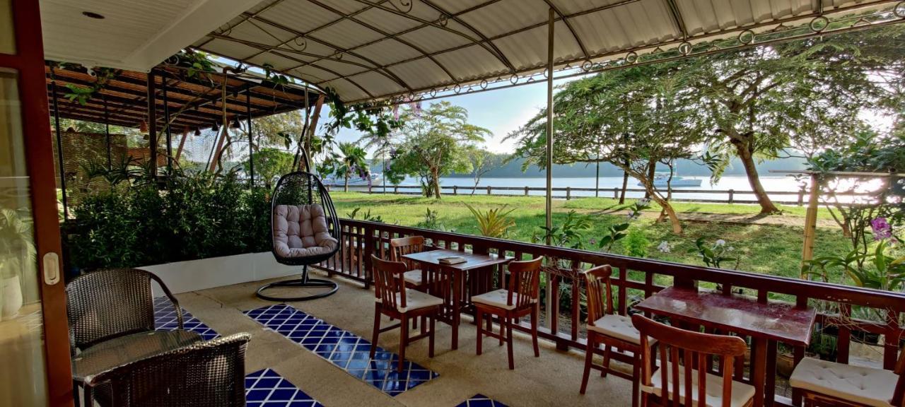 Krabi River Hotel Luaran gambar