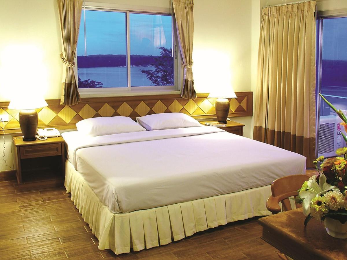 Krabi River Hotel Luaran gambar